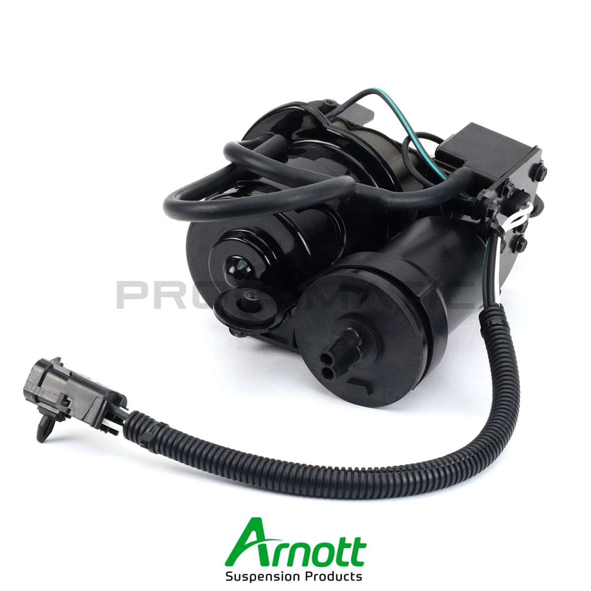 Cadillac Seville Compresor Suspensión Neumática ARNOTT 12494809 (Bomba; Motor) (3)