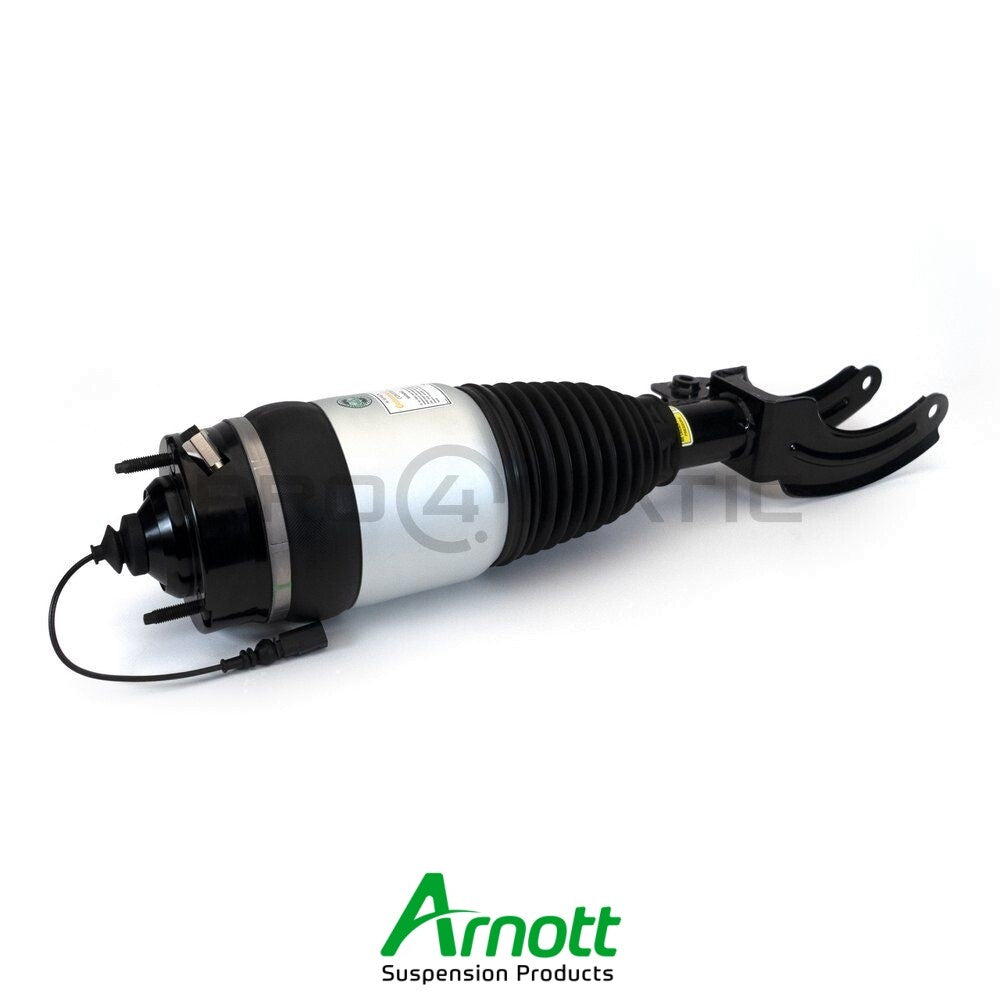 Porsche Cayenne (92A) Amortiguador Neumático Delantero Derecho ARNOTT 95835804000 (Suspensión Neumática) (1)