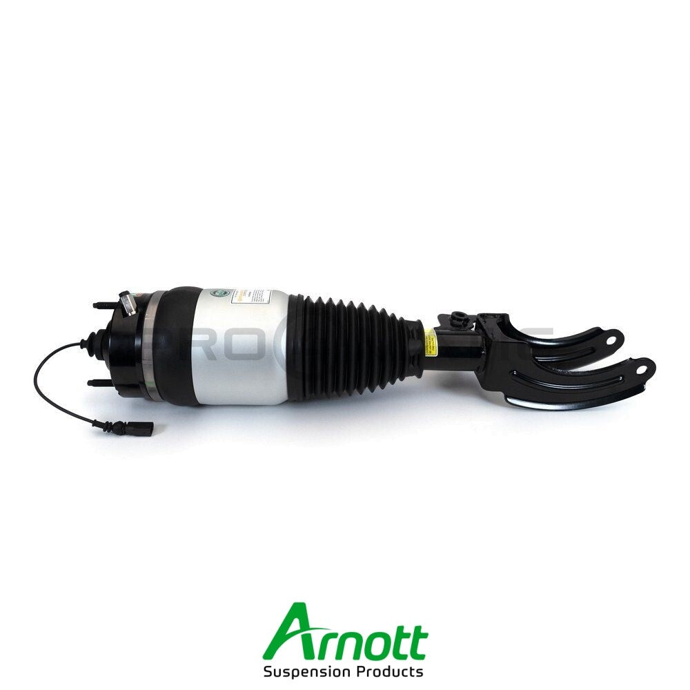 Porsche Cayenne (92A) Amortiguador Neumático Delantero Derecho ARNOTT 95835804000 (Suspensión Neumática) (3)