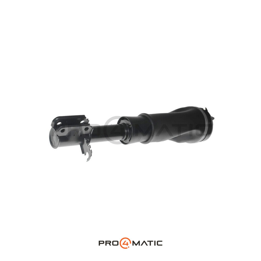 Land Rover Range Rover (L322) Amortiguador Neumático Delantero Izquierdo LR012885 (Suspensión Neumática) (5)