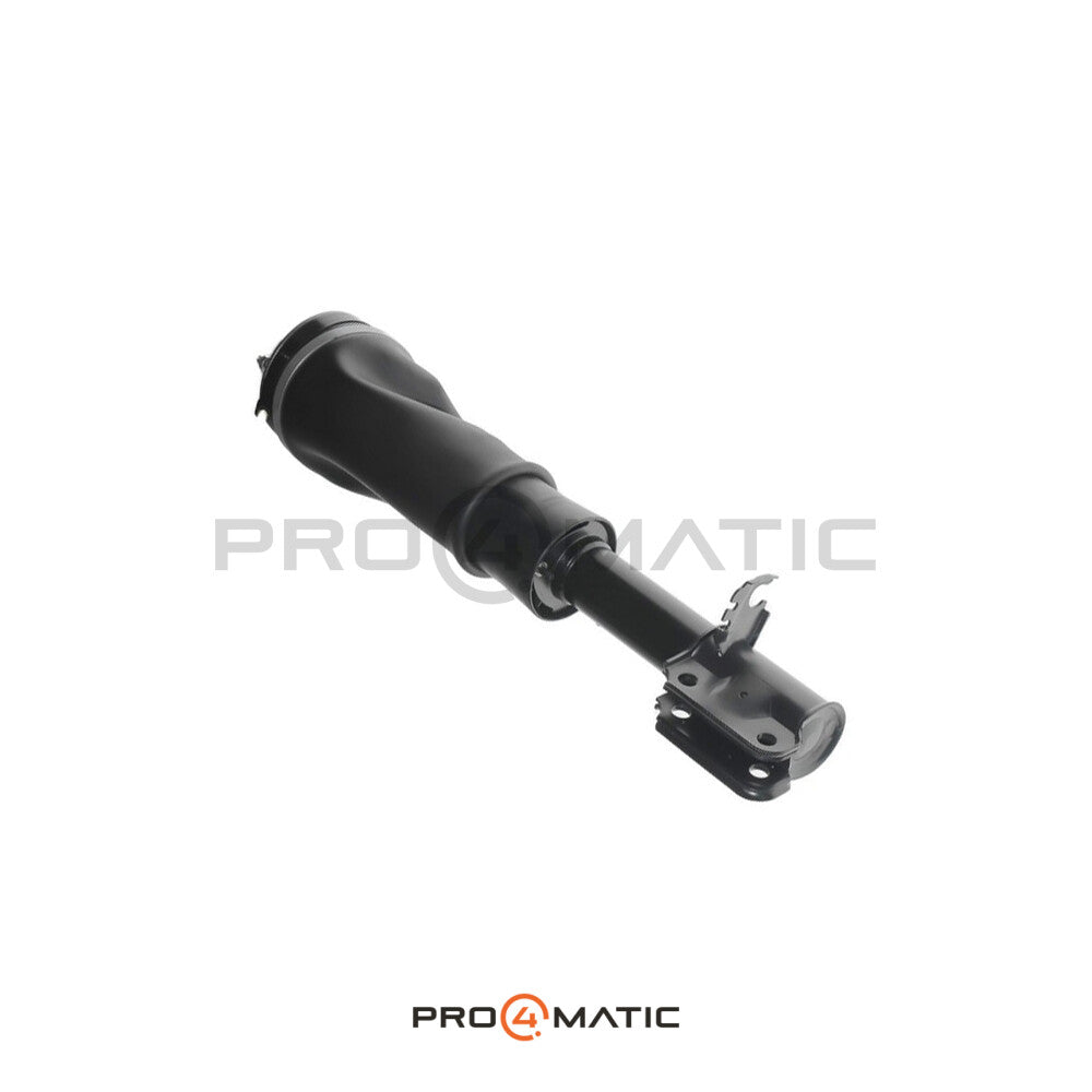 Land Rover Range Rover (L322) Amortiguador Neumático Delantero Izquierdo LR012885 (Suspensión Neumática) (2)