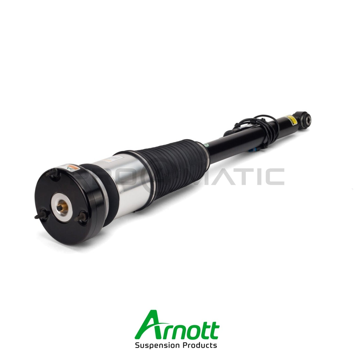 Mercedes-Benz Clase S (W221) Amortiguador Neumático Trasero Izquierdo NUEVO ARNOTT 2213205513 (Suspensión neumática) (1)