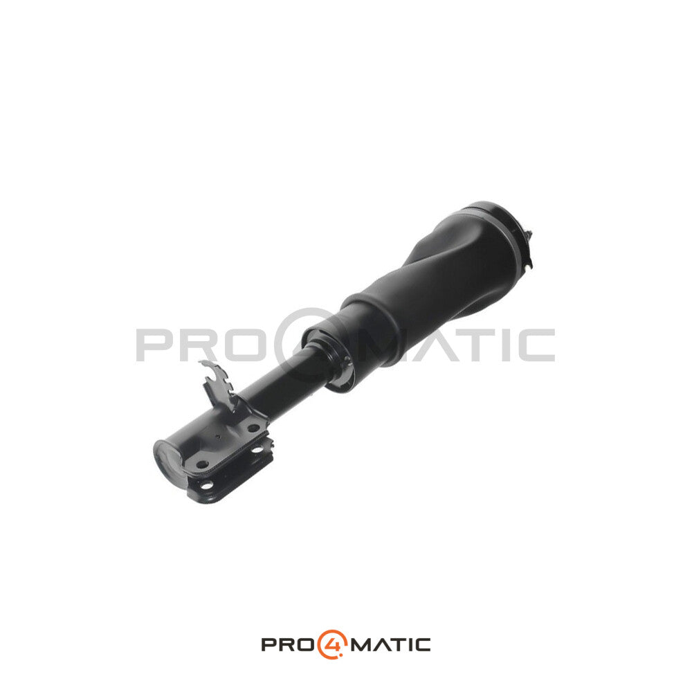 Land Rover Range Rover (L322) Amortiguador Neumático Delantero Derecho LR032560 (Suspensión Neumática) (1)
