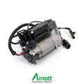 Audi A8 D3 4E (Motor de gasolina) Compresor Suspensión Neumática ARNOTT 4E0616005D (Bomba; Motor) (1)