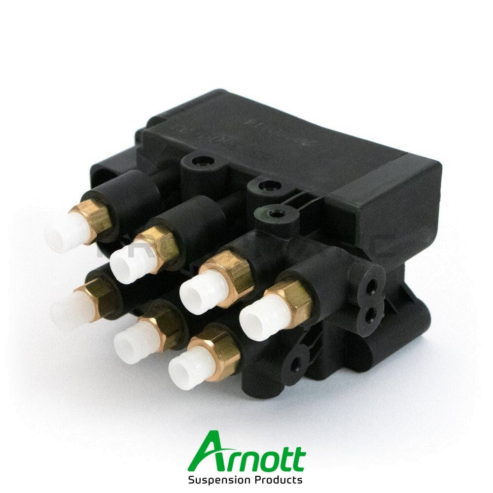 Telsa Model S Unidad de Valvulas ARNOTT 102791900B (Suspensión Neumática) (2)