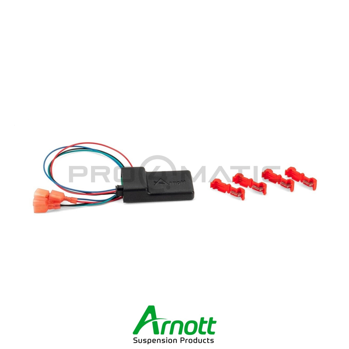 Acura MDX KIT de Conversión para Muelles ARNOTT (sustitución de suspensión neumática) (4)