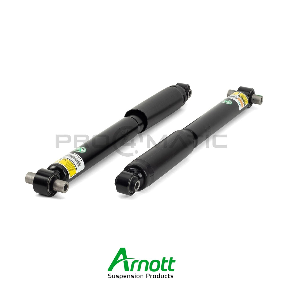 Acura MDX KIT de Conversión para Muelles ARNOTT (sustitución de suspensión neumática) (3)