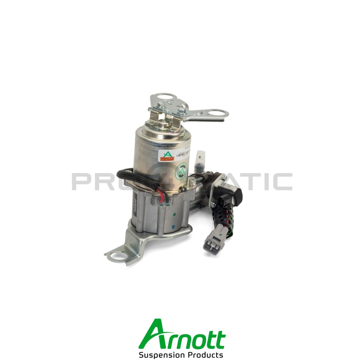 Lexus GX 460 Compresor Suspensión Neumática ARNOTT 4891060042 (Bomba; Motor) (2)
