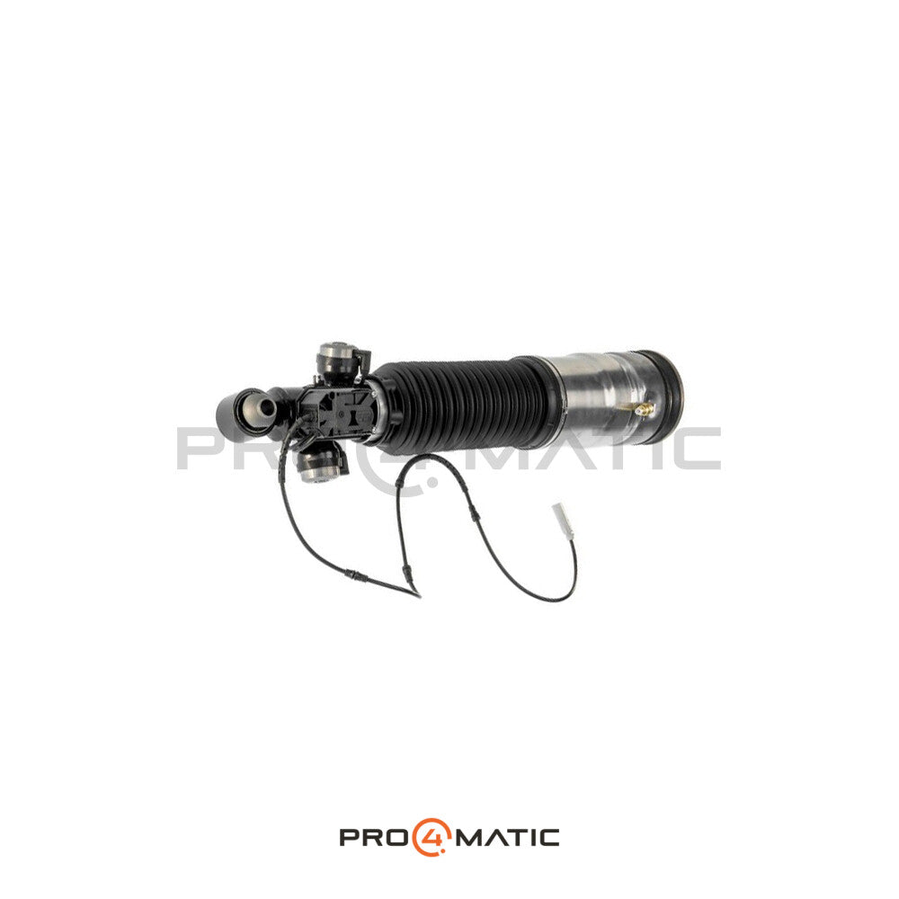 BMW Serie 7 (F01 / F02 / F04) Amortiguador Neumático Trasero Izquierdo 37126791675 (Suspensión Neumática) (5)