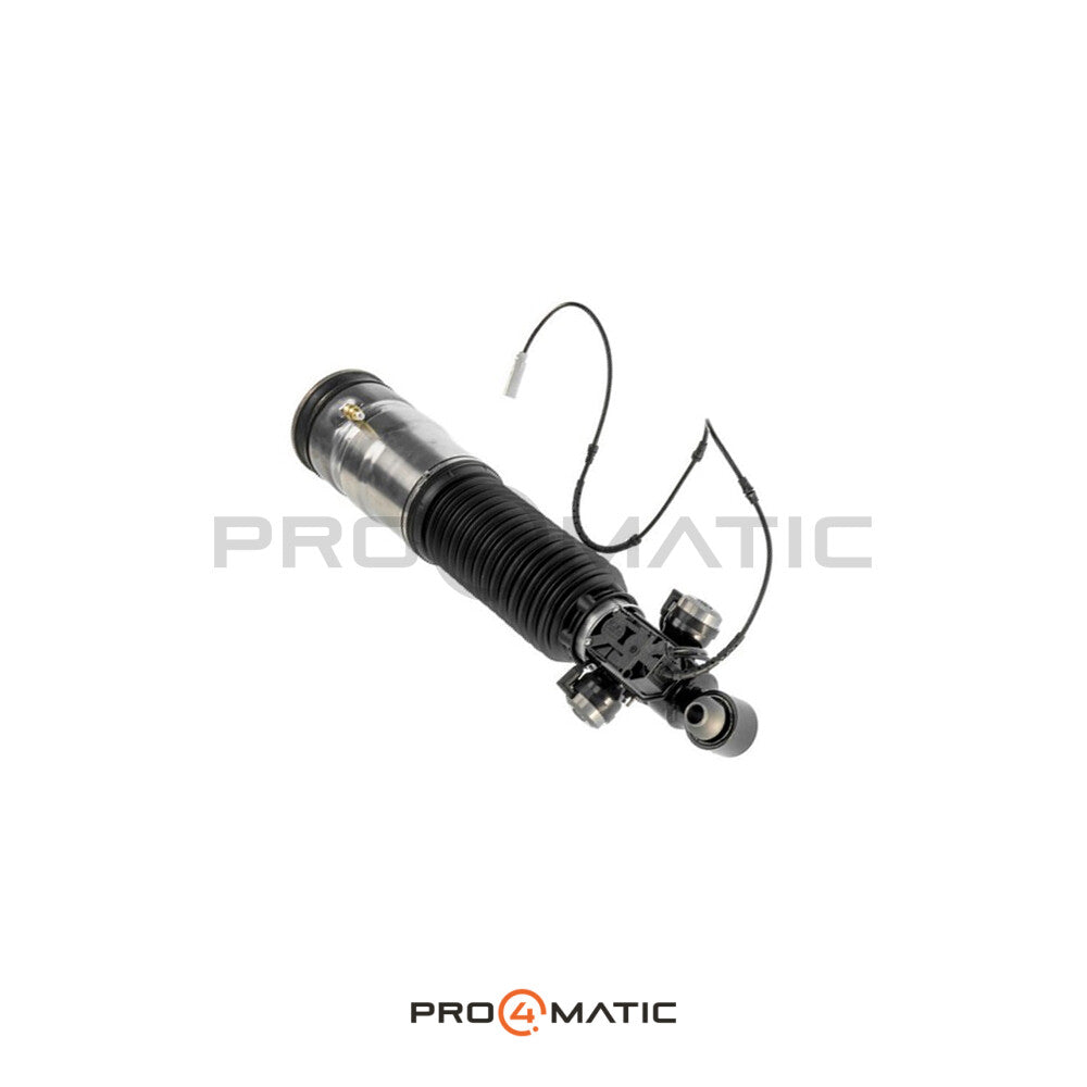 BMW Serie 7 (F01 / F02 / F04) Amortiguador Neumático Trasero Izquierdo 37126791675 (Suspensión Neumática) (2)