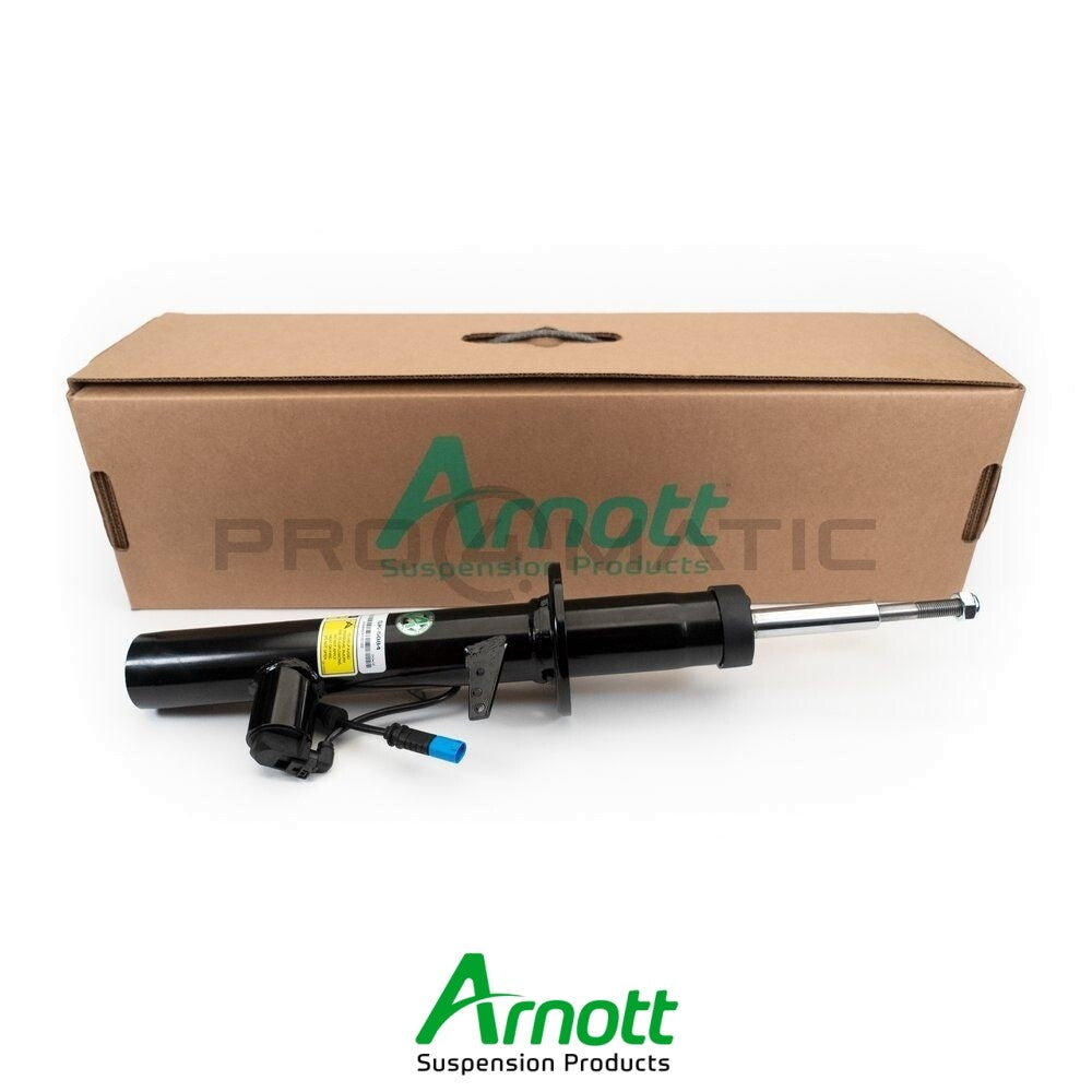 BMW X5 (F15) Amortiguador Delantero Derecho 37106875084 (Amortiguador ; Muelle Helicoidal) (3)