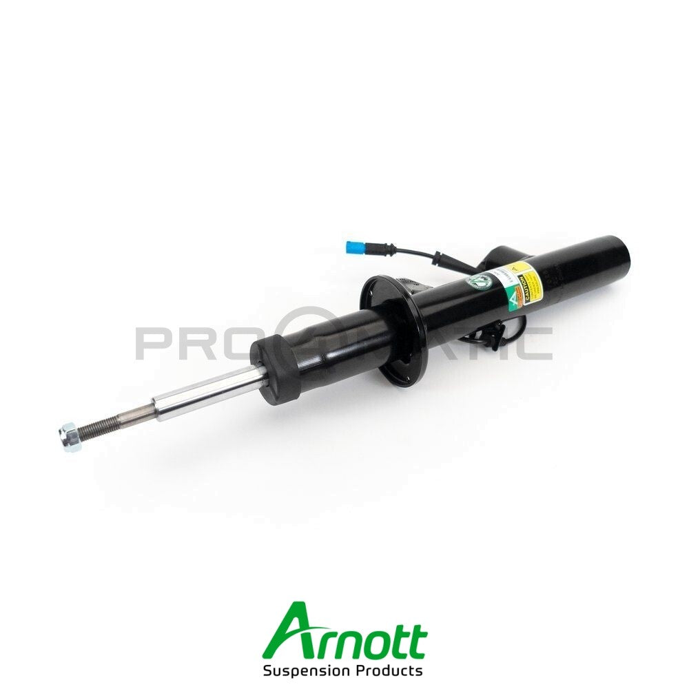 BMW X5 (F15) Amortiguador Delantero Derecho 37106875084 (Amortiguador ; Muelle Helicoidal) (1)