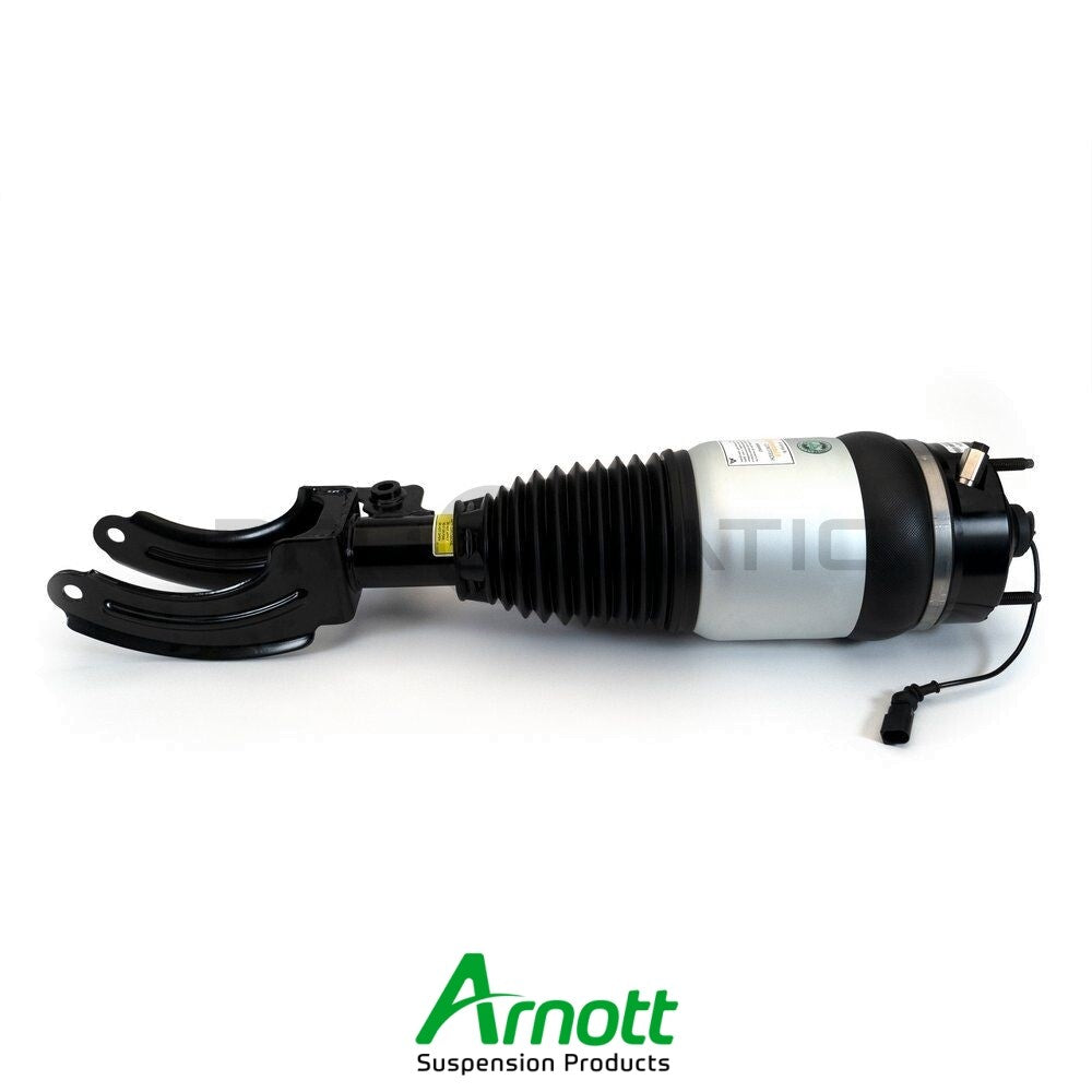 Porsche Cayenne (92A) Amortiguador Neumático Delantero Izquierdo ARNOTT 95835803900 (Suspensión Neumática) (3)