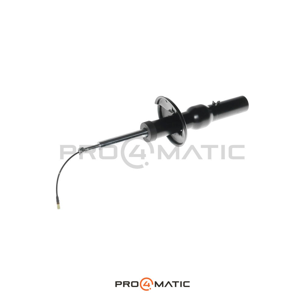 Porsche Boxter (981) Amortiguador Trasero 98133304512 (Suspensión Neumática) (3)