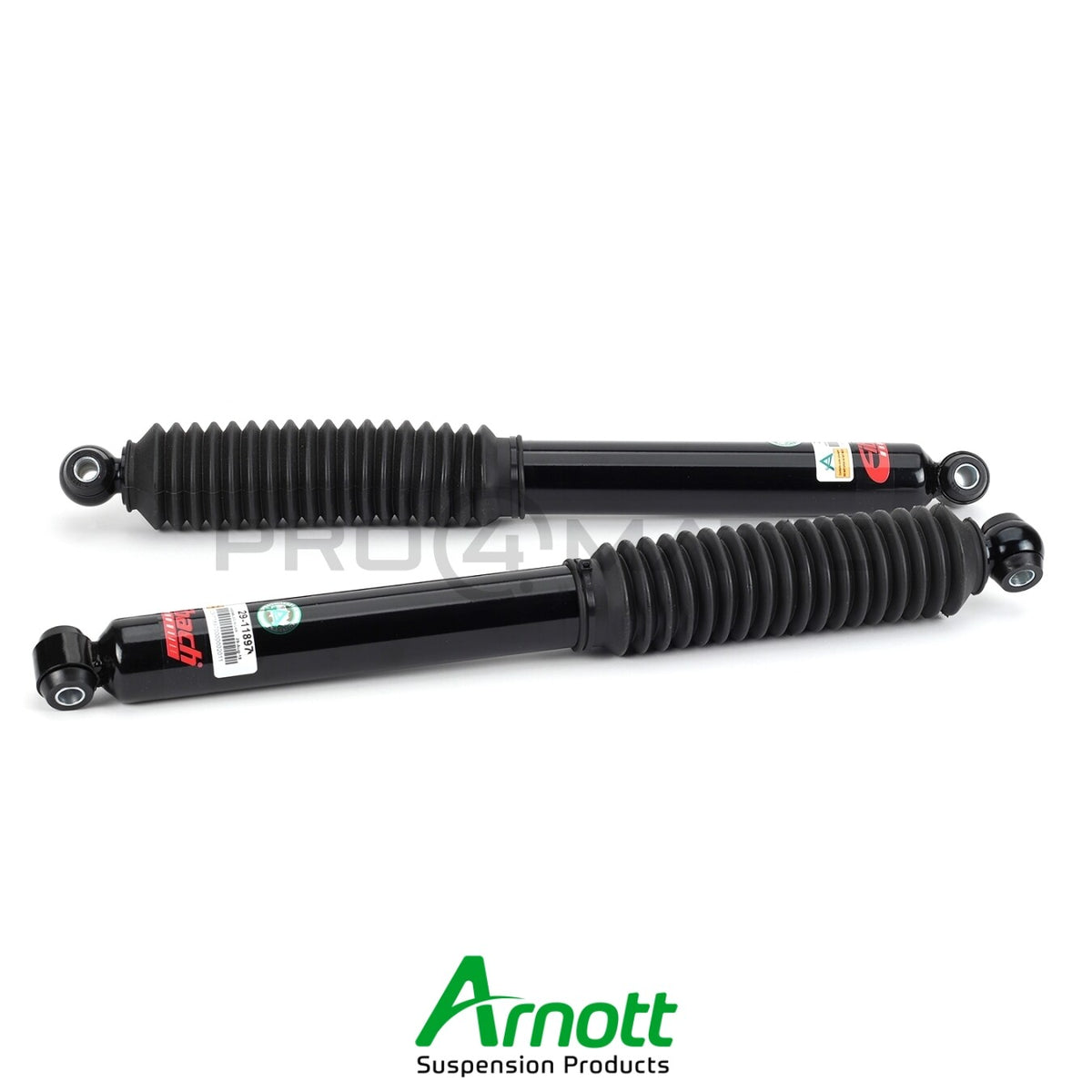 Chevrolet Suburban 1500 Coil Spring Conversion Kit ARNOTT (air suspension replacement) (3)