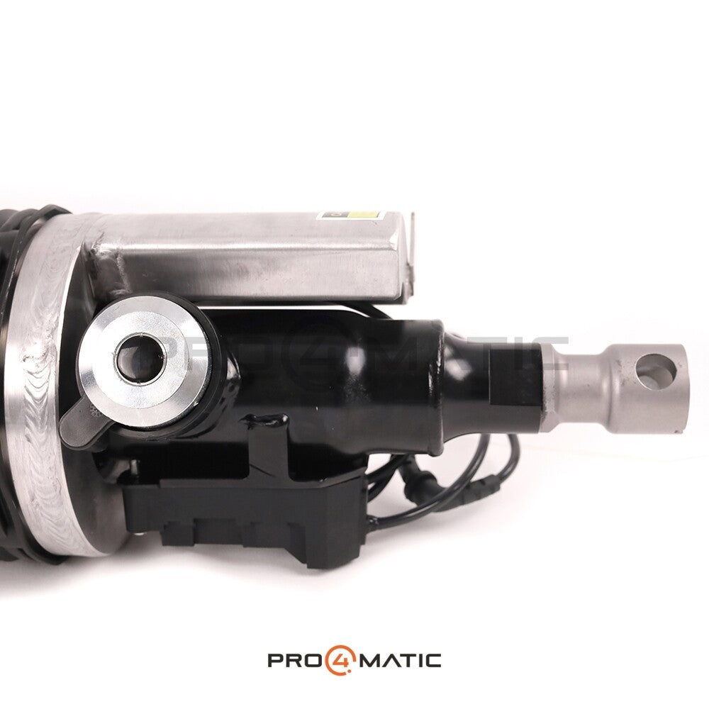 Rolls-Royce Wraith (RR5) Amortisseur pneumatique avant gauche 37106892845 (Suspension pneumatique) (5)