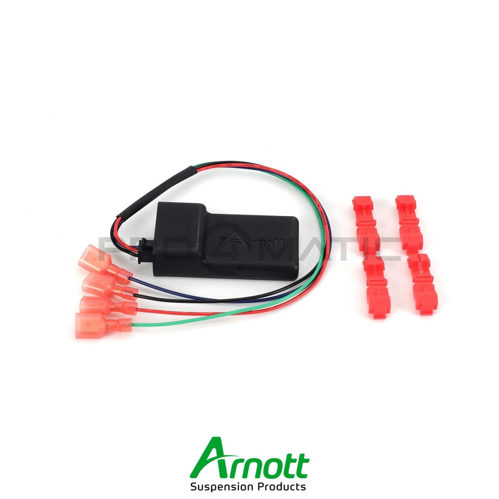 Chevrolet Tahoe 1500 KIT de Conversión para Muelles ARNOTT (sustitución de suspensión neumática) (4)