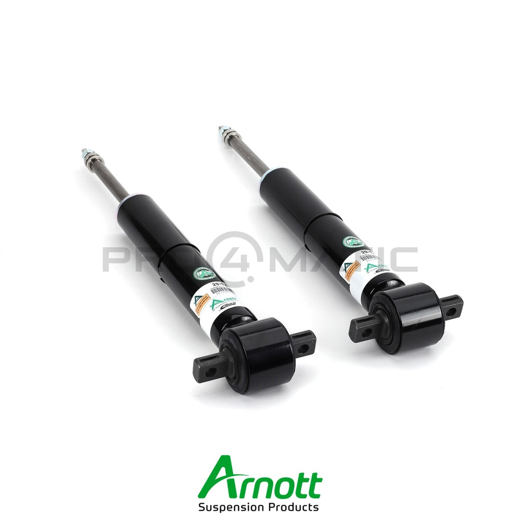 Chevrolet Tahoe 1500 KIT de Conversión para Muelles ARNOTT (sustitución de suspensión neumática) (3)