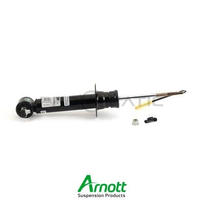 Cadillac Escalade Amortiguador Magnético Delantero ARNOTT 23151123 (MagneRide) (3)