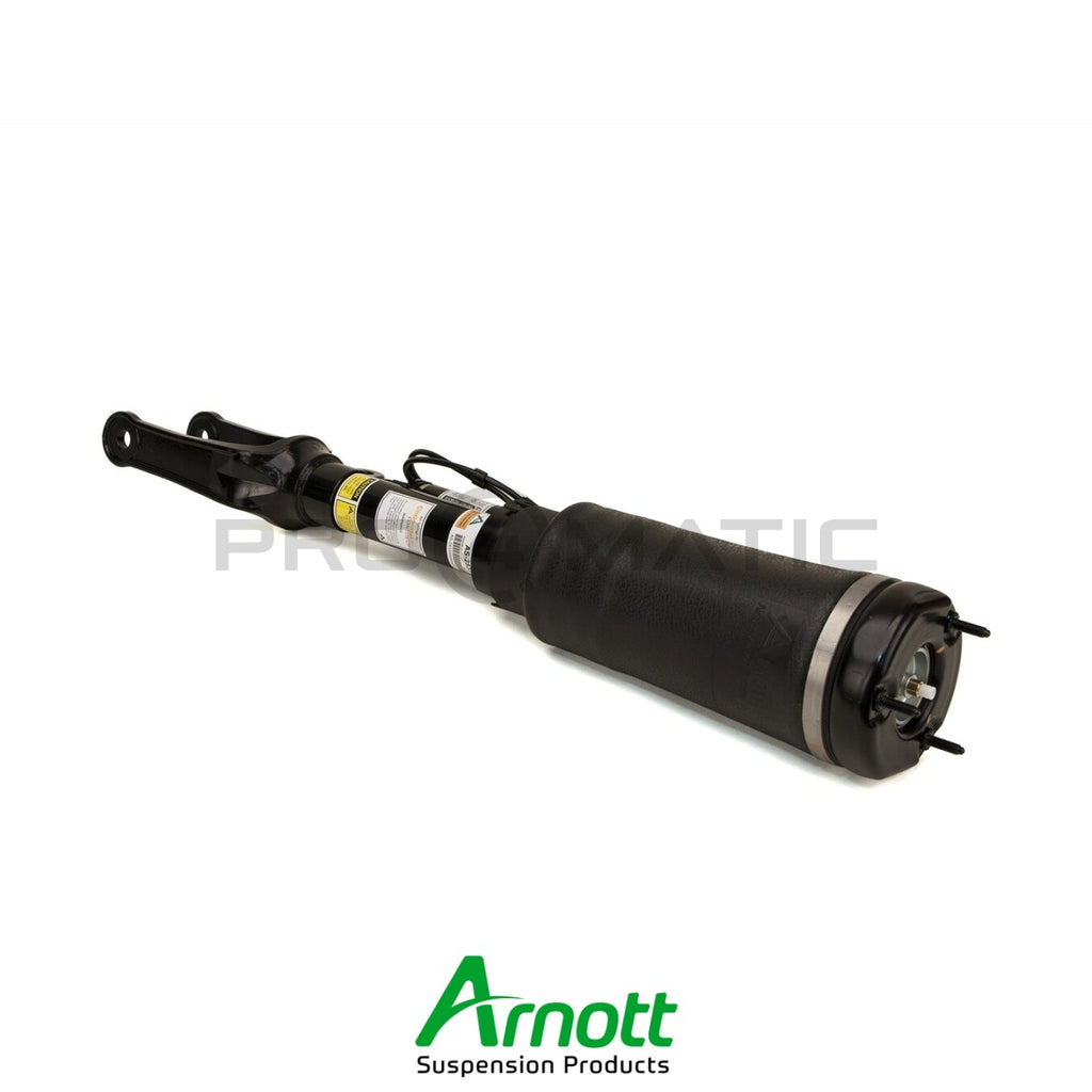Mercedes-Benz Clase R (W251) Amortiguador Neumático Delantero NUEVO ARNOTT 2513203013 (Suspensión neumática) (4)