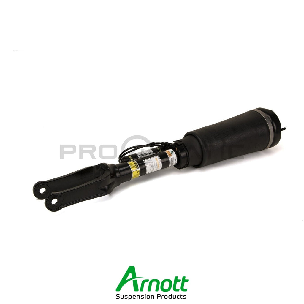 Mercedes-Benz Clase R (W251) Amortiguador Neumático Delantero NUEVO ARNOTT 2513203013 (Suspensión neumática) (1)