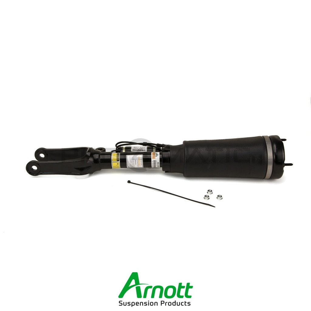 Mercedes-Benz Clase R (W251) Amortiguador Neumático Delantero NUEVO ARNOTT 2513203013 (Suspensión neumática) (3)