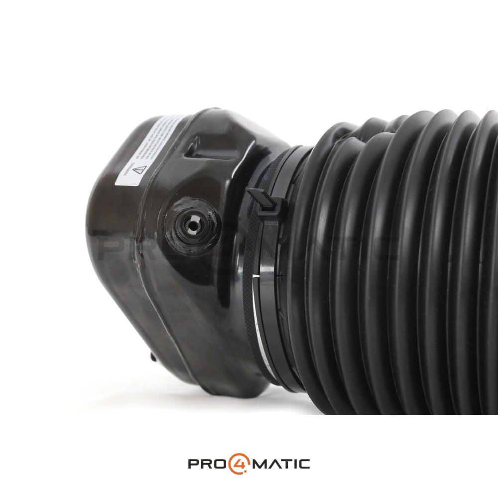Lexus RX 330/350 (XU30) 4WD Amortisseur pneumatique arrière droit 48080-48031 (Suspension pneumatique) (5)
