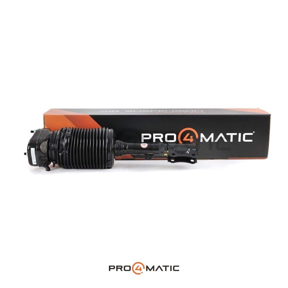 Lexus RX 330/350 (XU30) 4WD Amortisseur pneumatique arrière droit 48080-48031 (Suspension pneumatique) (1)