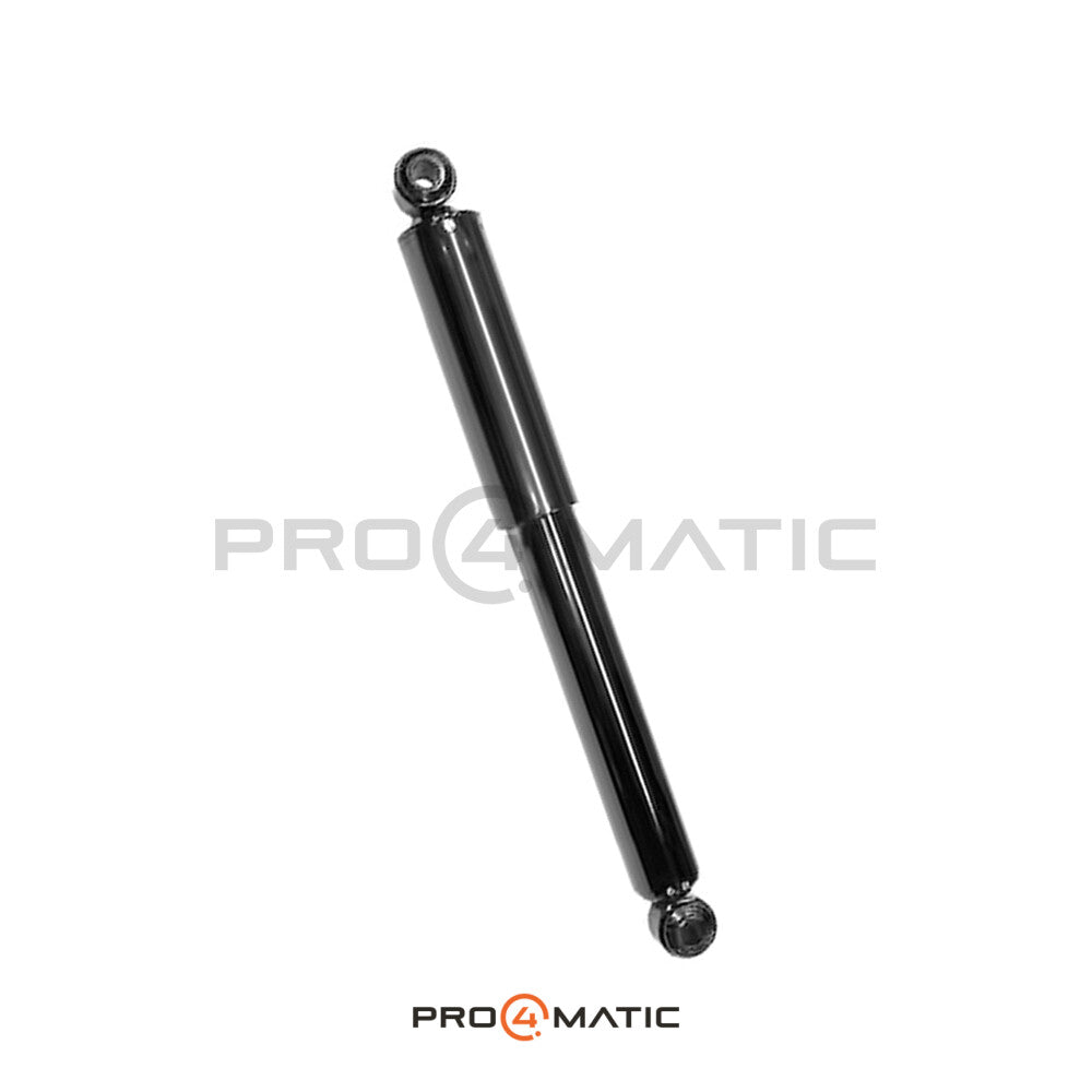 BMW X3 (F25) Amortiguador Trasero 37126799911 (Suspensión Neumática) (3)