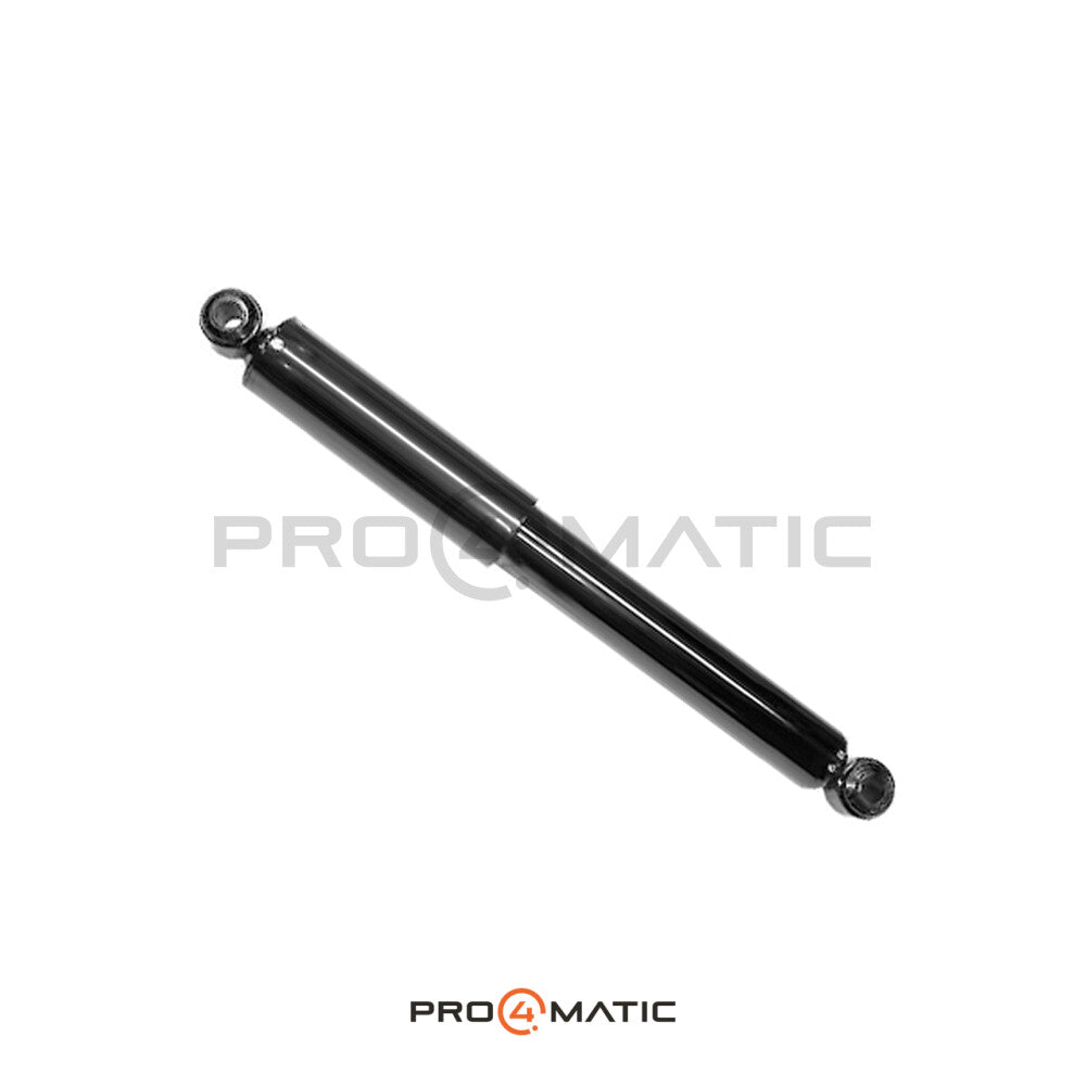 BMW X3 (F25) Amortiguador Trasero 37126799911 (Suspensión Neumática) (2)