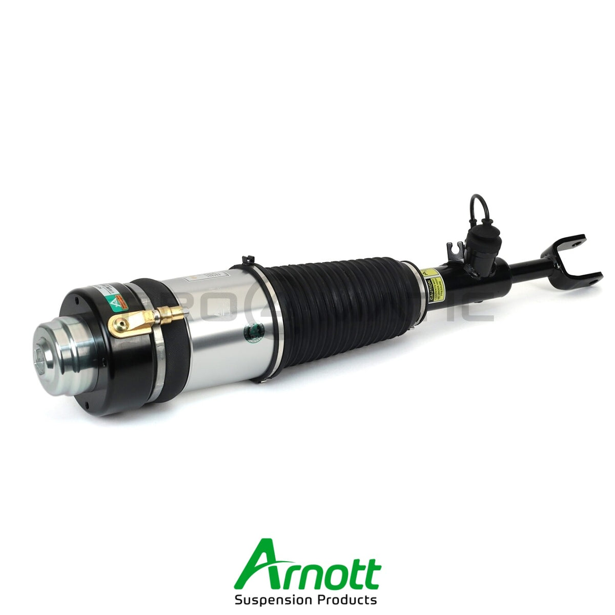 Audi A6 C6 4F Amortiguador Neumático Delantero Derecho ARNOTT 4F0616040S (Suspensión Neumática) (3)