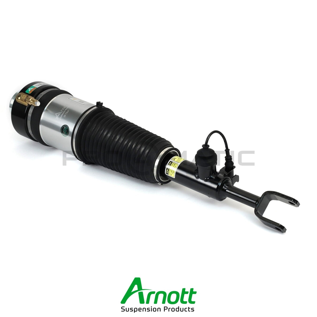 Audi A6 C6 4F Amortiguador Neumático Delantero Derecho ARNOTT 4F0616040S (Suspensión Neumática) (2)