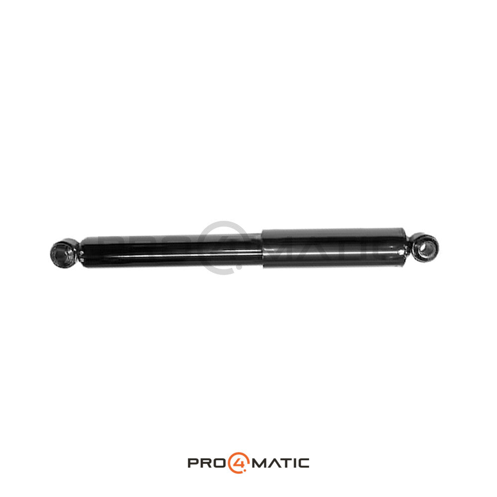 BMW X3 (F25) Amortiguador Trasero 37126799911 (Suspensión Neumática) (4)