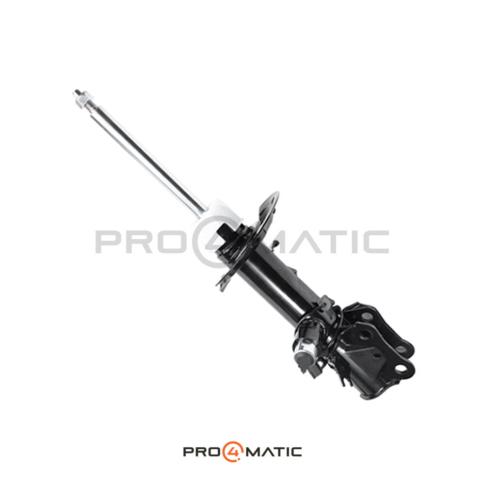 Lincoln MKX Amortisseur avant gauche F2GC-18B061 (Suspension pneumatique) (2)