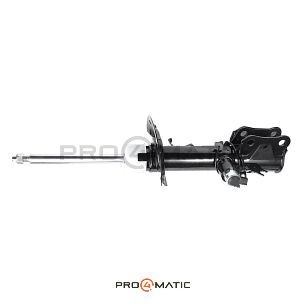 Lincoln MKX Amortisseur avant gauche F2GC-18B061 (Suspension pneumatique) (3)