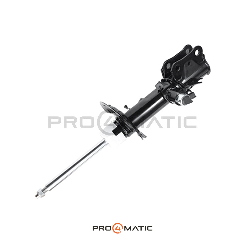 Lincoln MKX Amortisseur avant gauche F2GC-18B061 (Suspension pneumatique) (4)