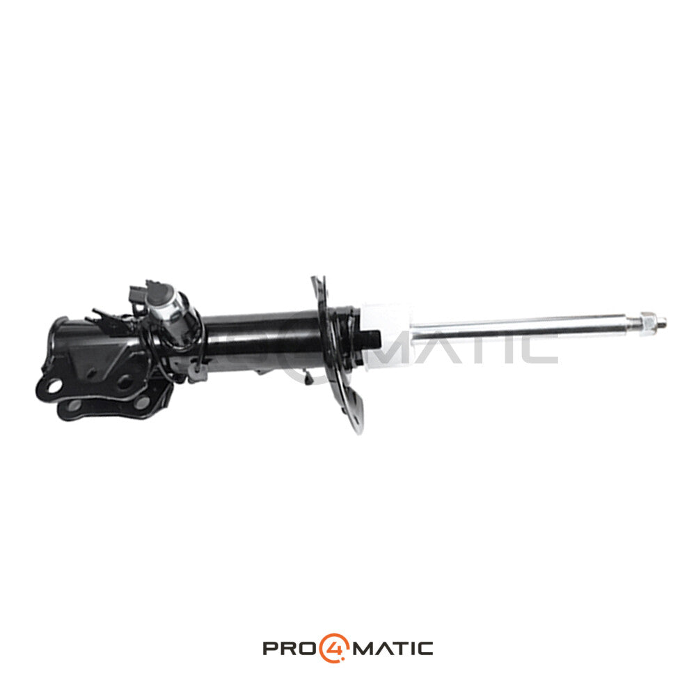 Lincoln MKX Amortisseur avant gauche F2GC-18B061 (Suspension pneumatique) (5)