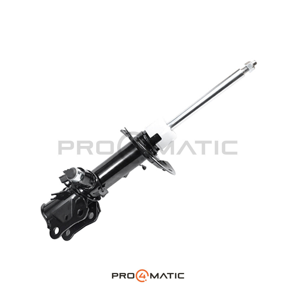 Lincoln MKX Amortisseur avant gauche F2GC-18B061 (Suspension pneumatique) (1)