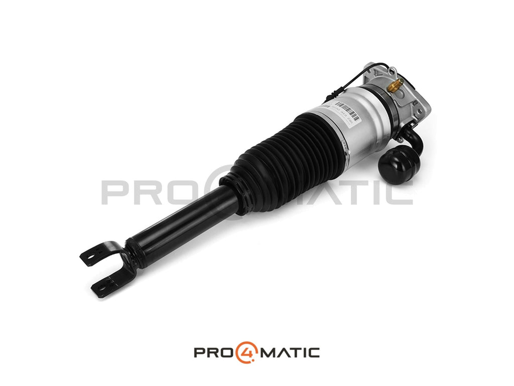Audi A8 D3 4E Amortiguador Neumático Trasero Derecho 4E4616002A (Suspensión Neumática) (2)