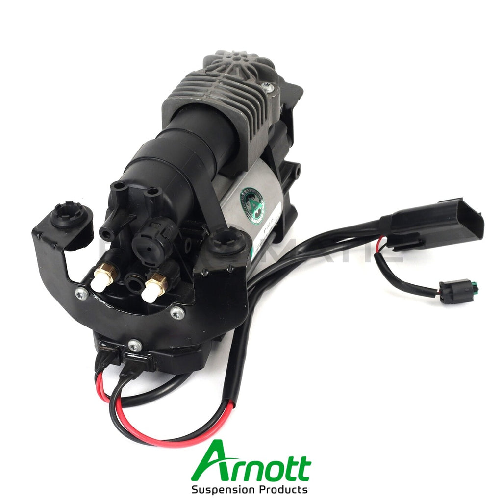 Jeep Grand Cherokee (WK2) Compresor Suspensión Neumática ARNOTT 68204730AF (Bomba; Motor) (3)