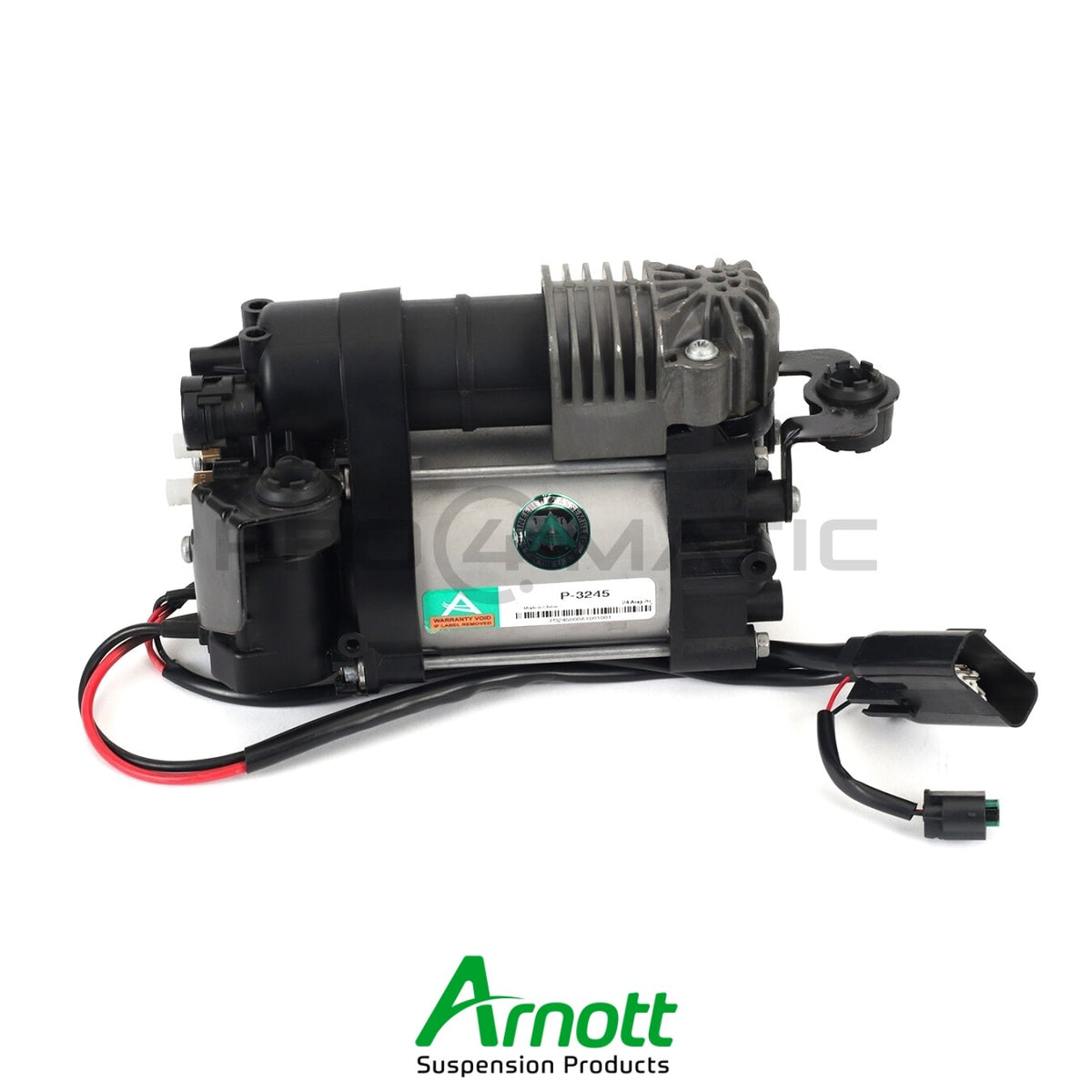 Jeep Grand Cherokee (WK2) Compresor Suspensión Neumática ARNOTT 68204730AF (Bomba; Motor) (1)