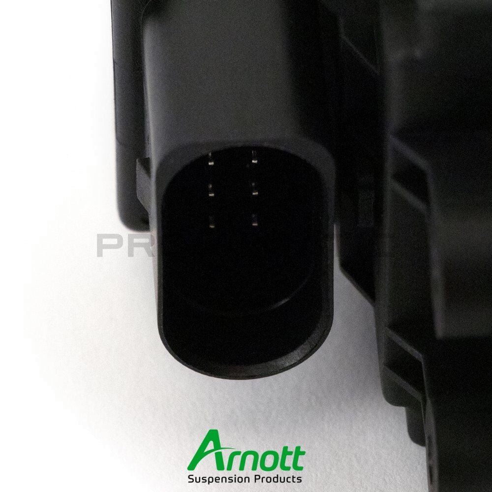 Porsche Panamera (971) Unidad de Valvulas ARNOTT 971616056 (Suspensión Neumática) (4)