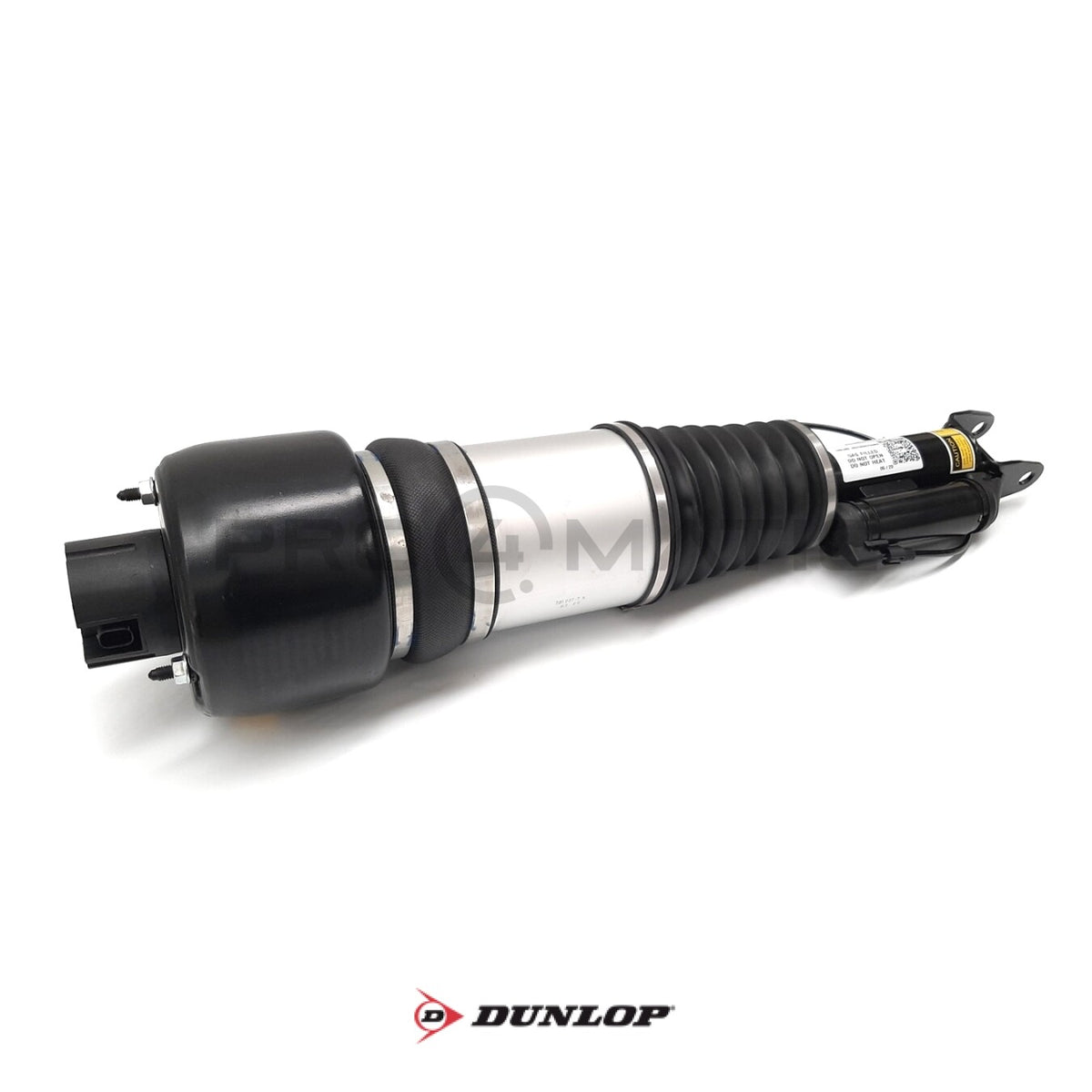 Mercedes-Benz Clase E (W211) Amortiguador Neumático Delantero Izquierdo DUNLOP 2193201113 (Suspensión Neumática) (3)