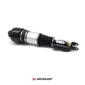 Mercedes-Benz Clase E (W211) Amortiguador Neumático Delantero Izquierdo DUNLOP 2193201113 (Suspensión Neumática) (1)