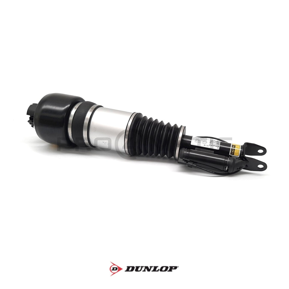 Mercedes-Benz Clase E (W211) Amortiguador Neumático Delantero Izquierdo DUNLOP 2193201113 (Suspensión Neumática) (1)