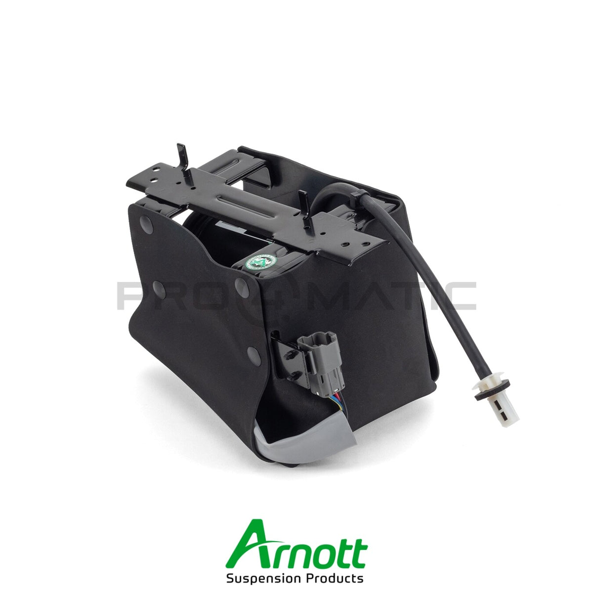 Nissan Infiniti QX56 Compresseur de suspension pneumatique WABCO ARNOTT 534007S600 (Pompe ; Moto) (2)