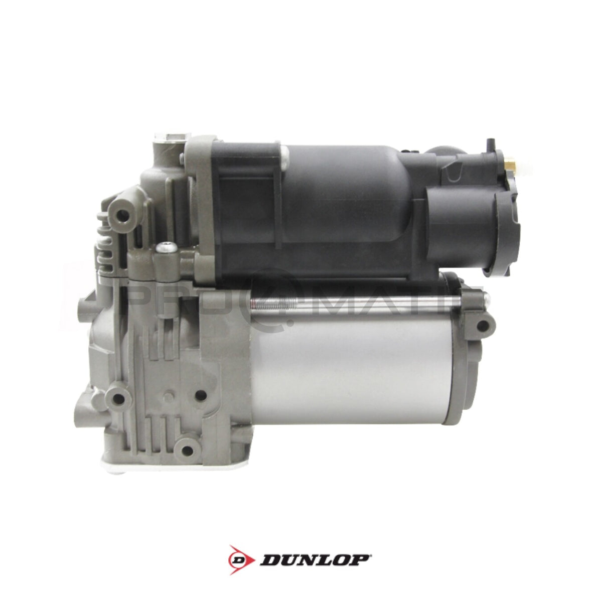 Mercedes-Benz Viano (W639) Compresor Suspensión Neumática DUNLOP 6393200404 (bomba ; motor)