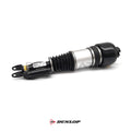 Mercedes-Benz Clase E (W211) Amortiguador Neumático Delantero Derecho DUNLOP 2113205413 (Suspensión neumática) (1)