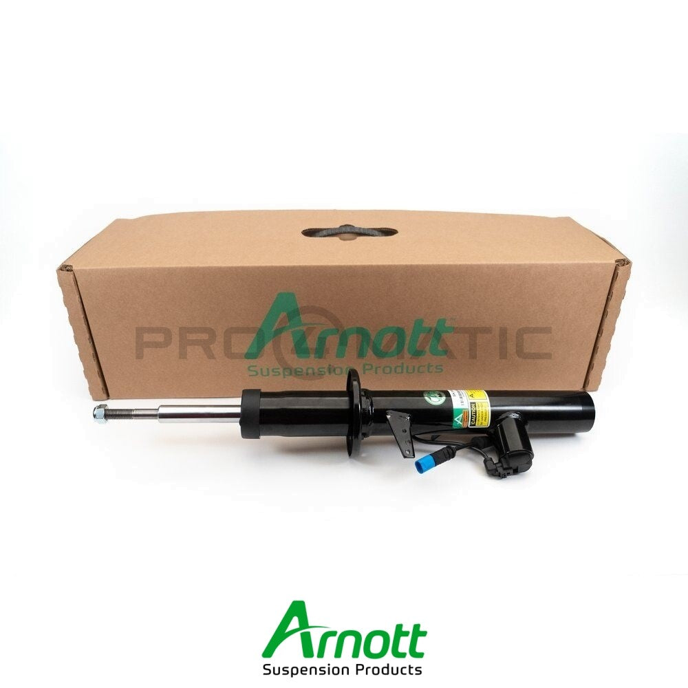 BMW X5 (F15) Amortiguador Delantero Izquierdo 37106875083 (Amortiguador ; Muelle Helicoidal) (3)
