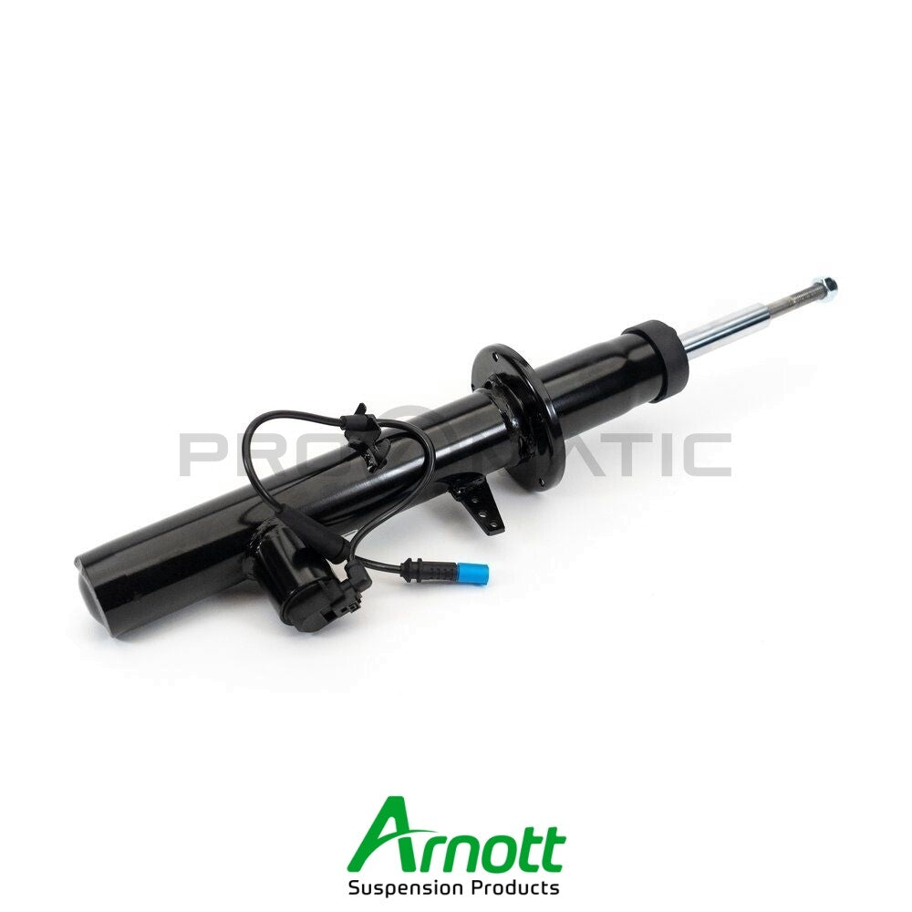BMW X5 (F15) Amortiguador Delantero Izquierdo 37106875083 (Amortiguador ; Muelle Helicoidal) (2)
